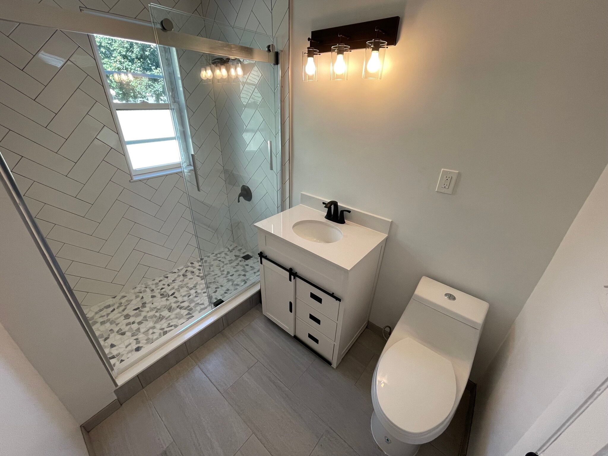 Bathroom - 58 Bickford Ave