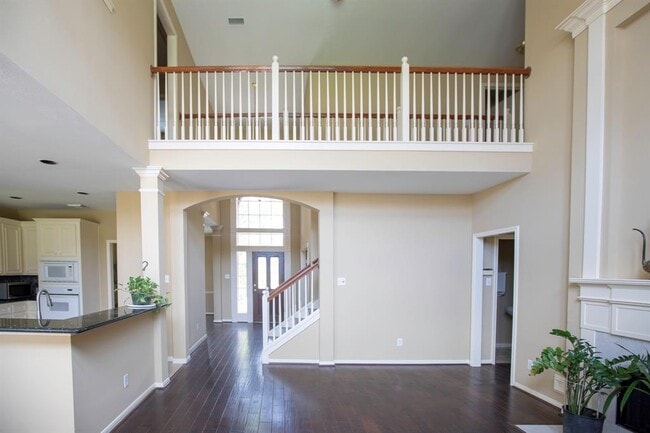 Building Photo - 6415 Coley Park