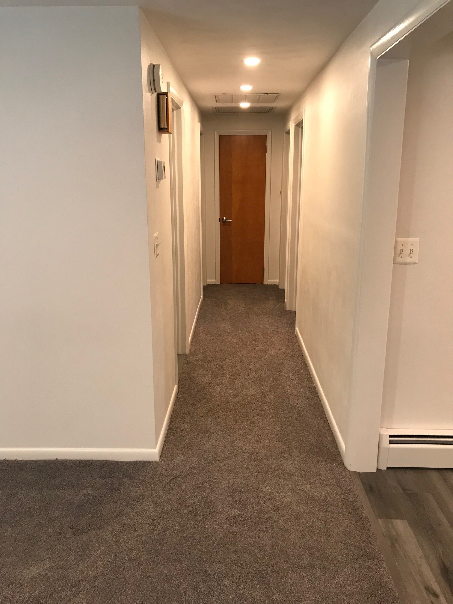 Hall - 1507 Armacost Rd