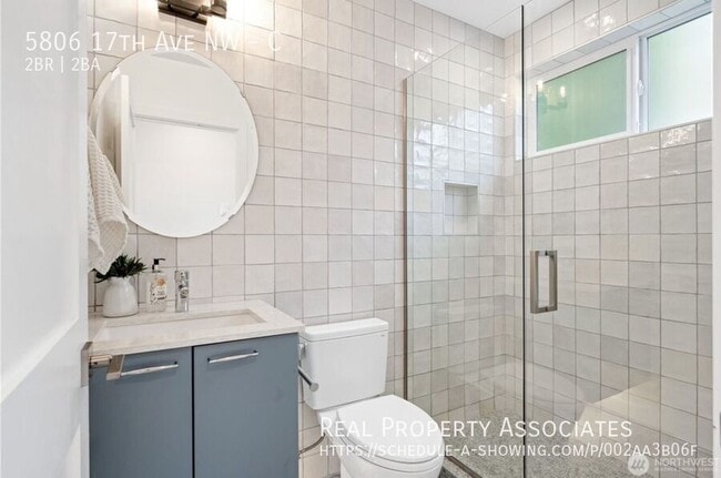 Building Photo - 5806 17th Ave NW