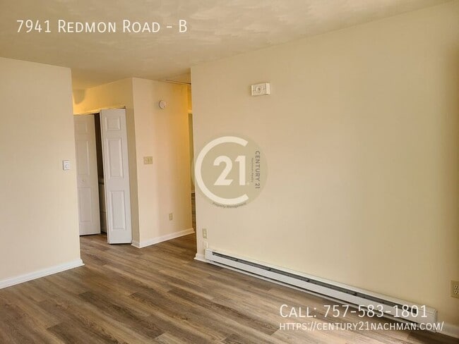 Building Photo - 7941 Redmon Rd