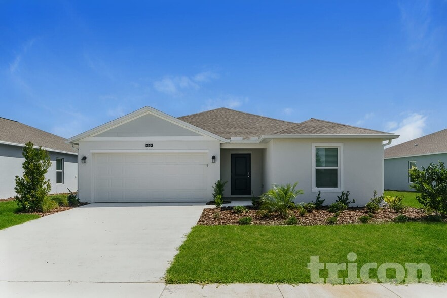 Primary Photo - 4664 Yellow Elder Wy