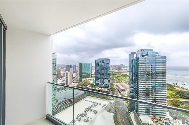 Building Photo - 1000 Auahi St