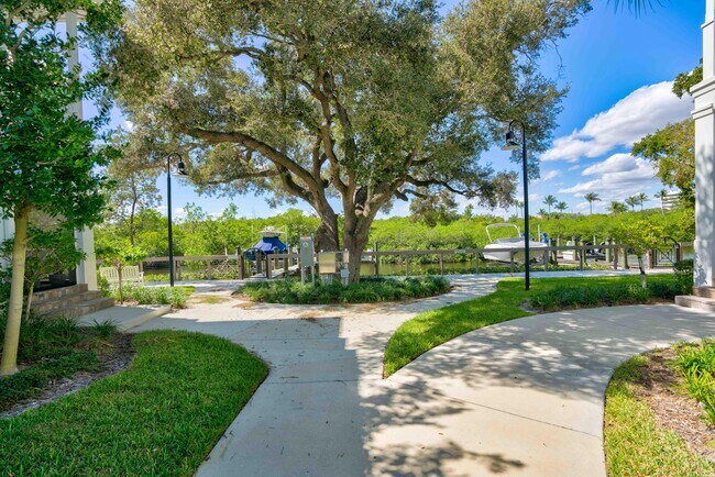 Building Photo - 412 Inlet Waters Cir