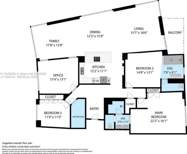 Building Photo - 5255 Collins Ave