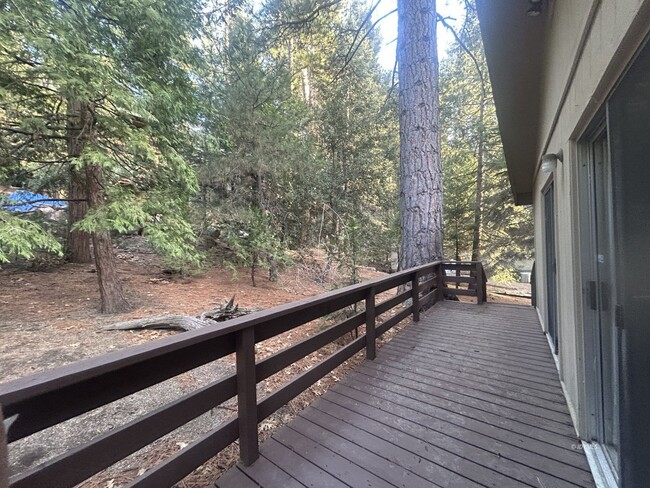 Building Photo - 2bd/1ba Single-Story Modified A-frame For ...