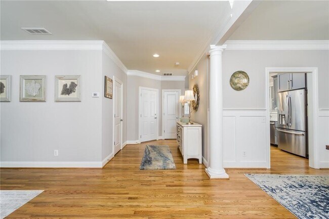 Building Photo - 1677 Barfield Run NW