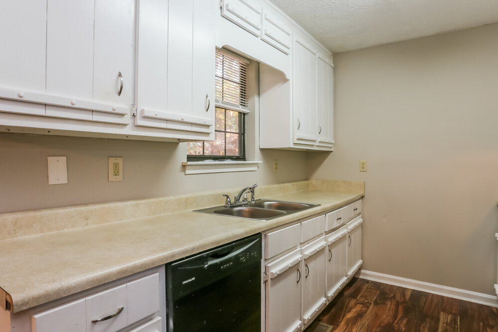 Building Photo - 4107 Rocky Face Dr