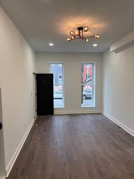 Building Photo - 2028 Druid Hill Ave