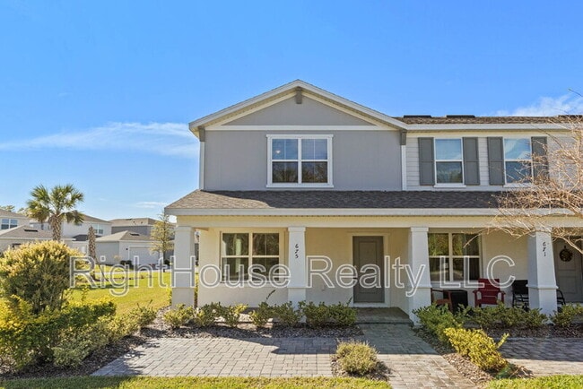 Building Photo - 675 Belgrove St