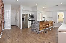 kitchen - 829 N Pennsylvania St