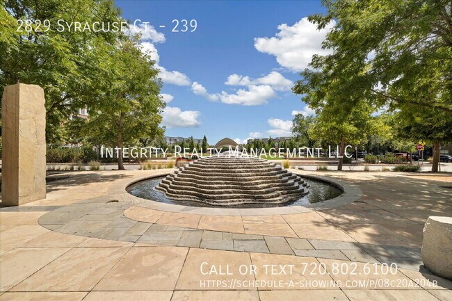 Building Photo - 2829 Syracuse Ct