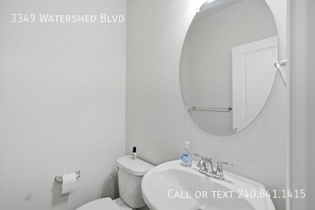 Building Photo - 3349 Watershed Blvd