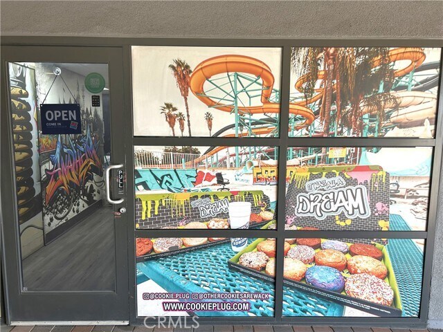 Building Photo - 1801 E Katella Ave