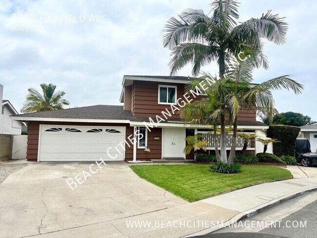 Building Photo - 8762 Garfield Ave