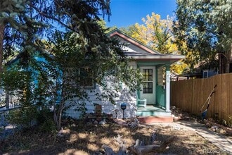 Building Photo - 416 W Kiowa St