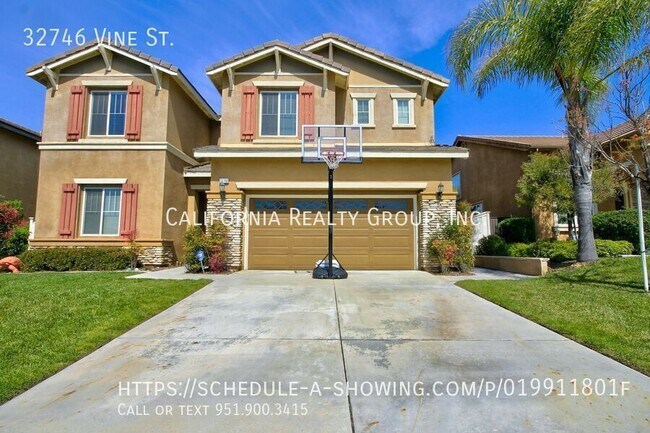 Primary Photo - 32746 Vine St