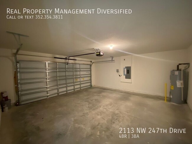 Building Photo - 2113 NW 247th Dr