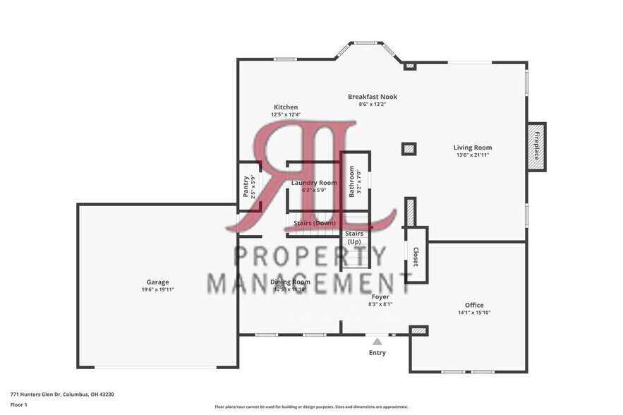 Building Photo - 771 Hunters Glen Dr