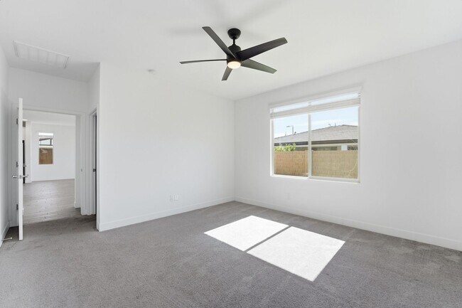 Building Photo - Solar-Powered Savings in Ovation at Meridian – 55+ Gated Living in Queen Creek