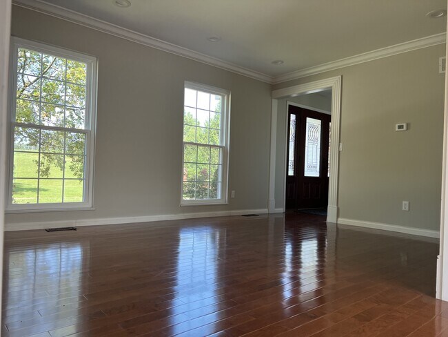 Living Room - 12790 Polo Parc Dr