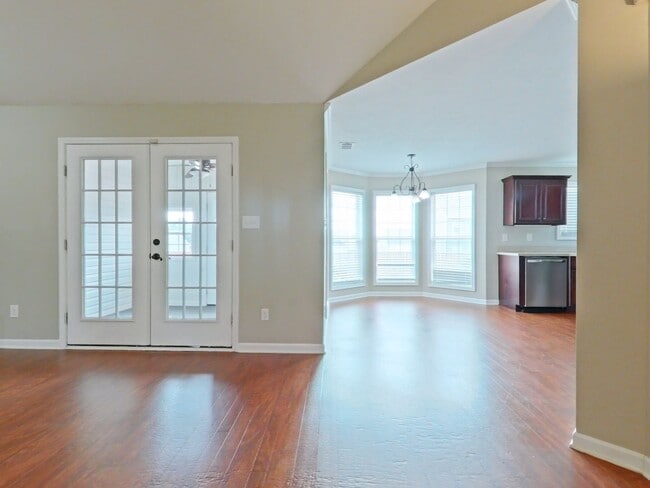 Building Photo - Pet Friendly Ranch Home in Grovetown, Georgia