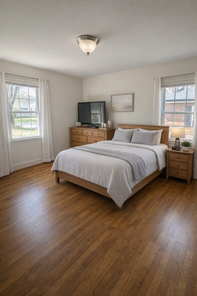 Building Photo - 420 Roberts St