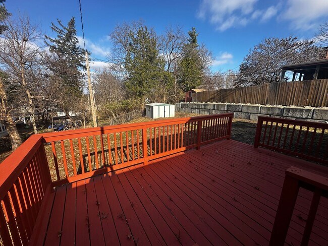 Building Photo - 2205 Monterey Dr