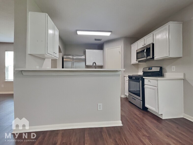 Building Photo - 20134 Fort Stanton Dr