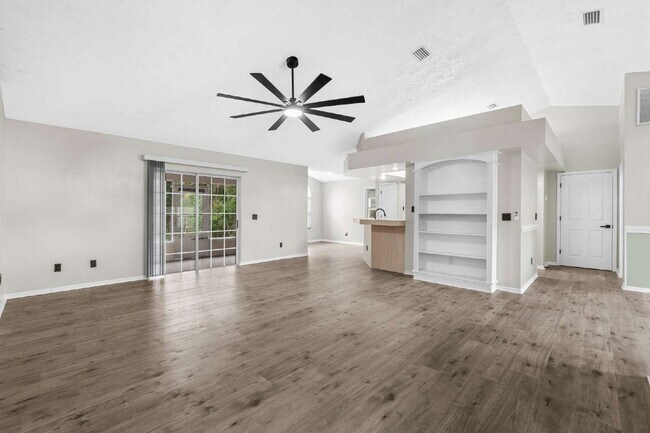 Building Photo - Beautiful 3-Bedroom Home with Private Setting & Open Floor Plan