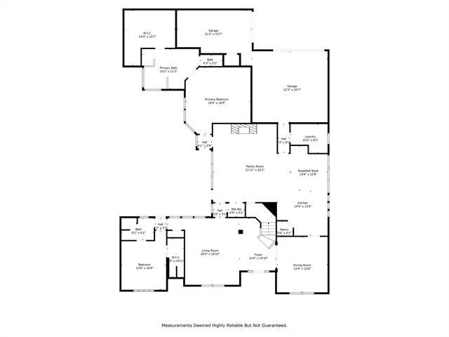 Building Photo - 5104 Lincolnshire Ct