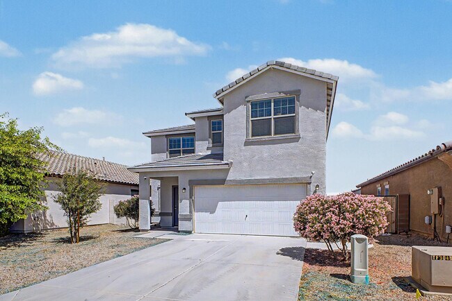 Building Photo - 35450 W Santa Clara Ave