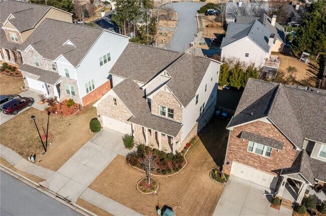 Building Photo - 4411 Claiborne Ct