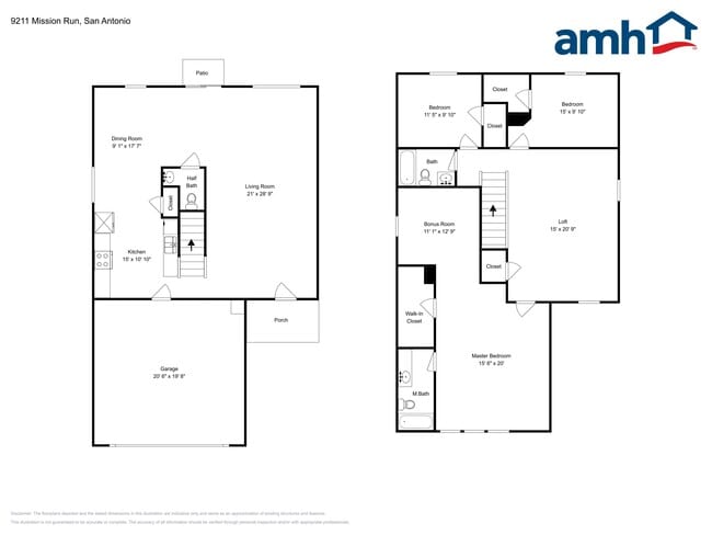 Building Photo - 9211 Mission Run