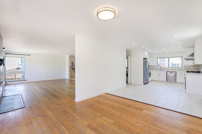 Building Photo - 3BR/2.5BA Mills Estates Home + Bonus Room | Bay Views, Yard & 2-Car Garage | YouTube Tour