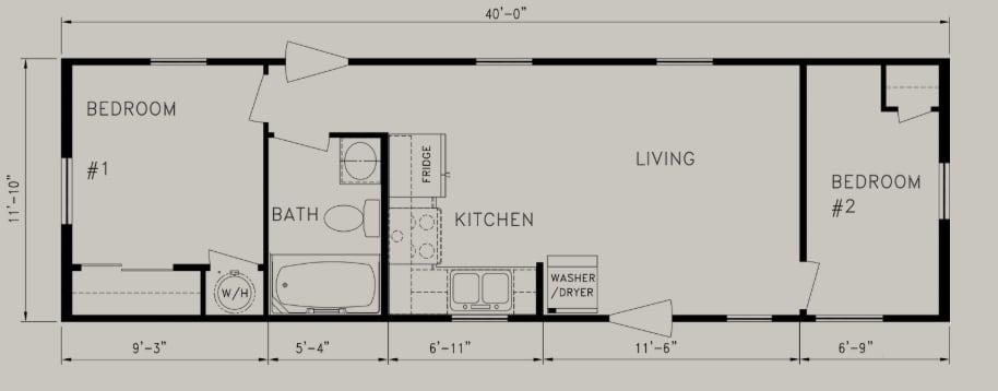 Building Photo - 2627 S Lamb Blvd