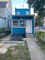 Building Photo - 4107 Frederick Ave