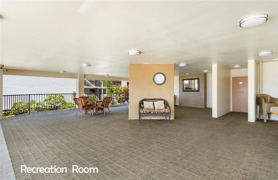Building Photo - 1031 Maunaihi Pl