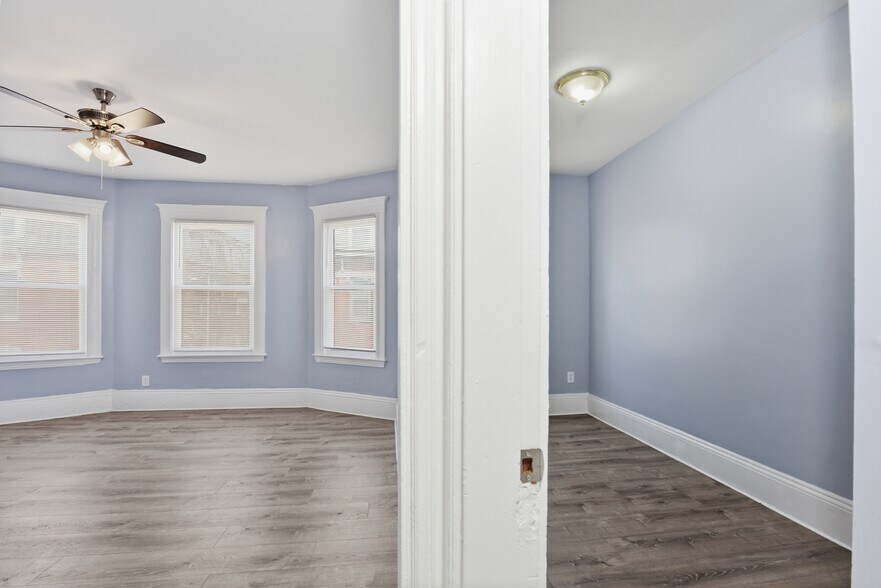 Building Photo - 3 Moreland St