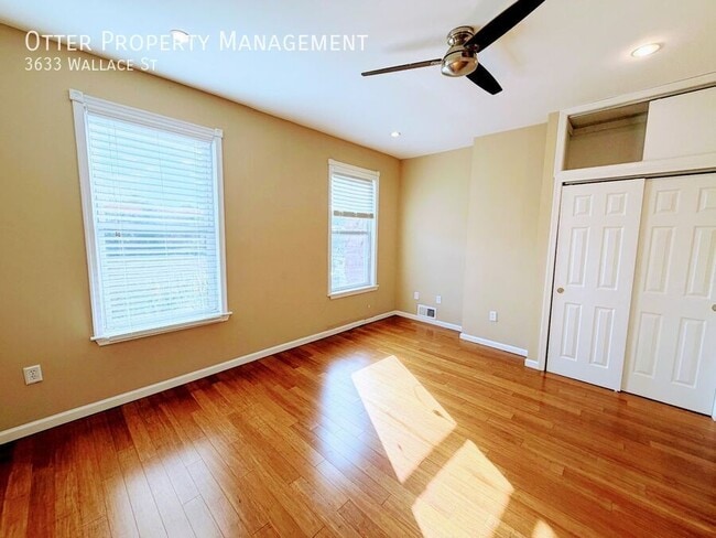 Building Photo - 3633 Wallace St