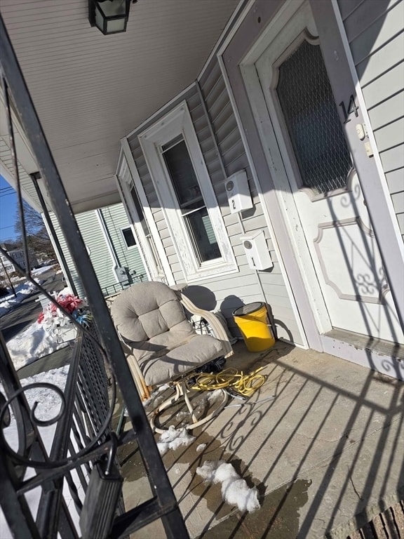 Building Photo - 14 Seagirt Ave