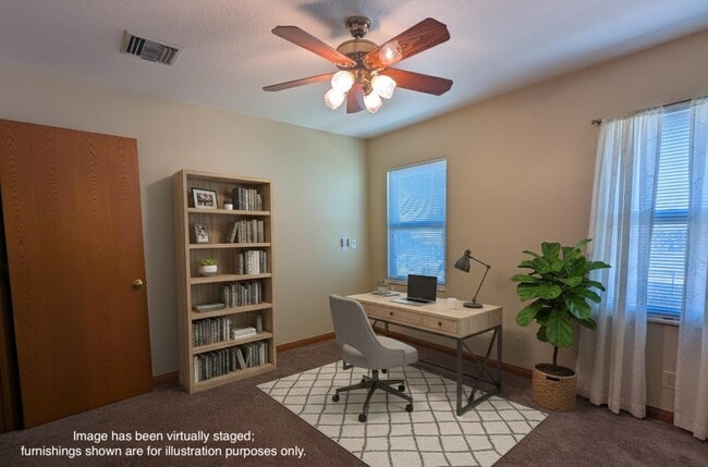 Building Photo - 9041 Emperor Ave