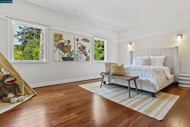 Building Photo - 1754 Reliez Valley Rd