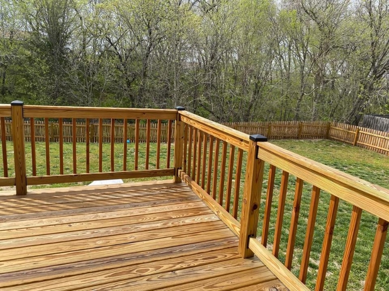 Building Photo - 417 Stone Grove Dr