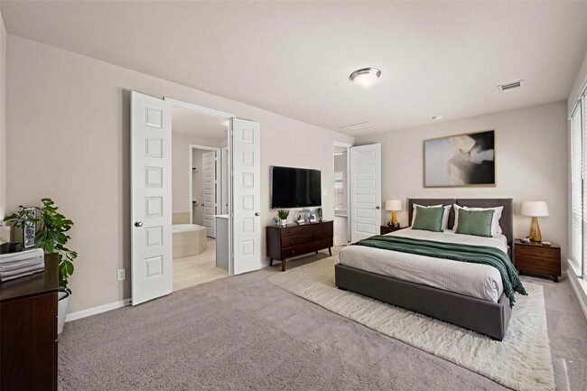 Building Photo - 1507 Delta Creek Dr