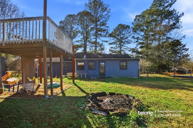 Building Photo - 213 Carter Rd