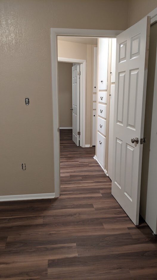 Hall Storage - 7976 W 2820 S