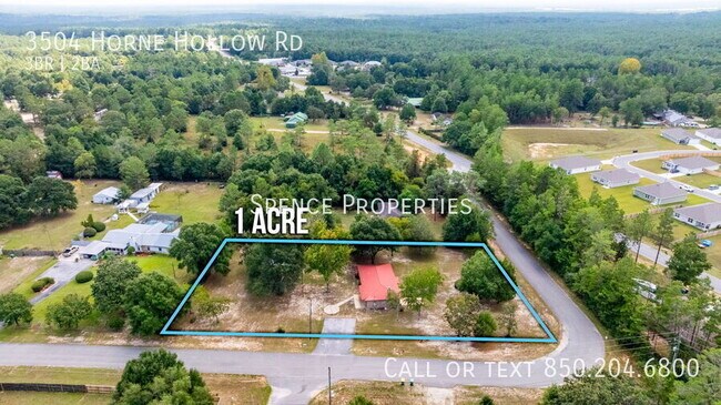 Building Photo - 3504 Horne Hollow Rd