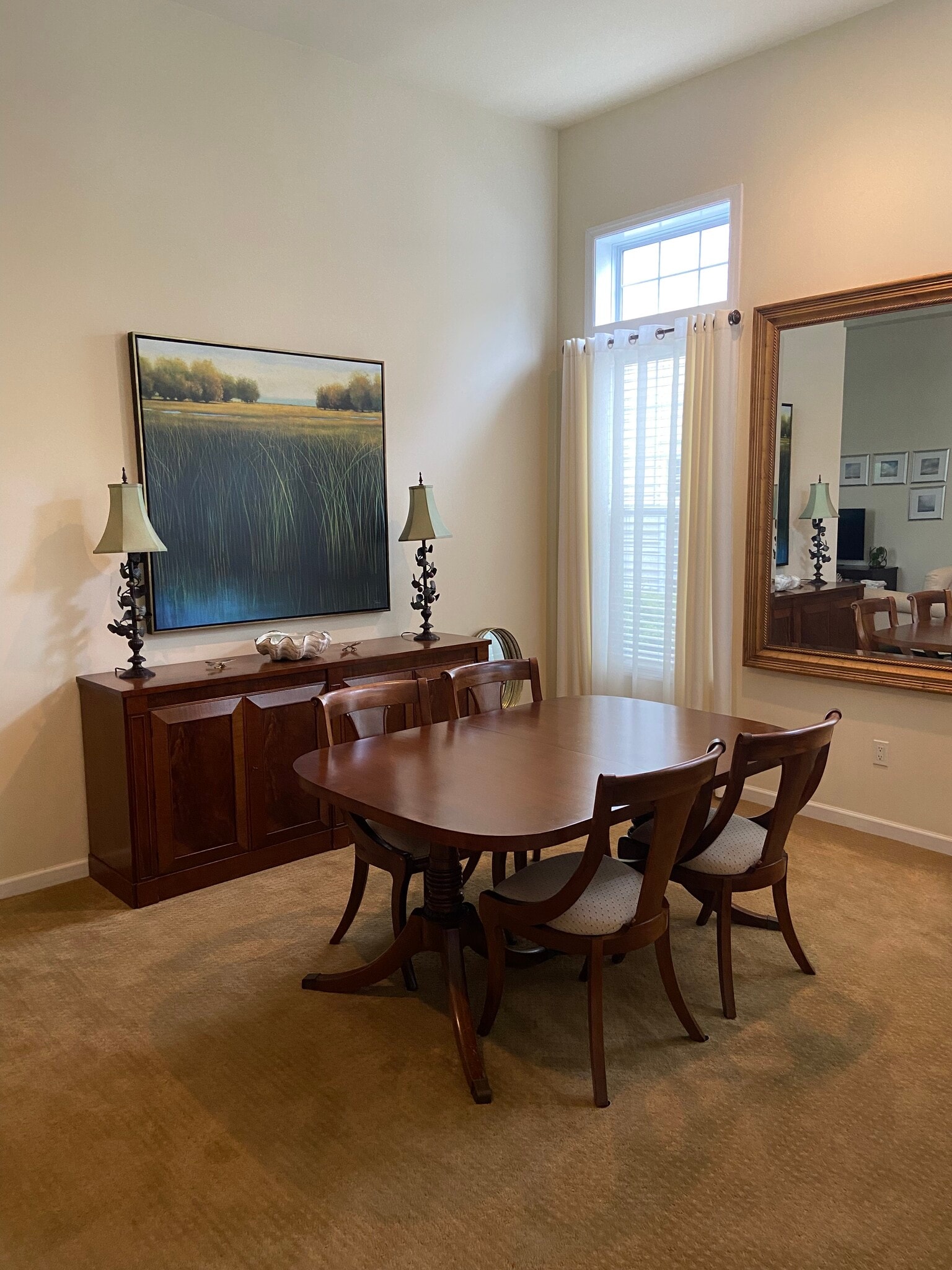 Dining Room - 228 Sonata Ct