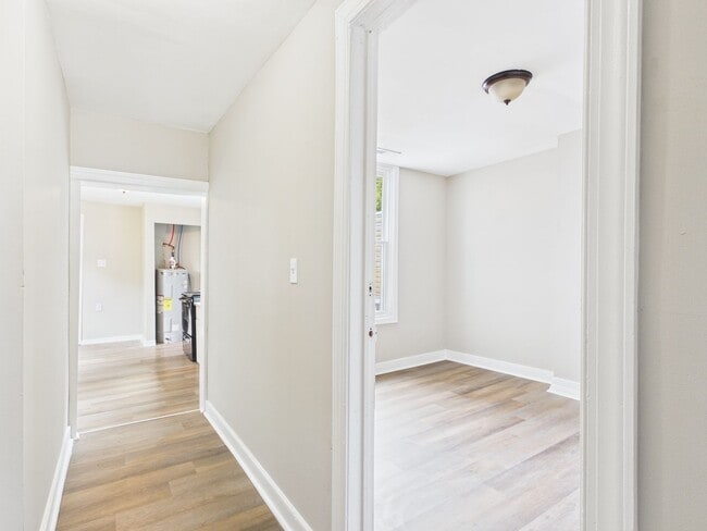 Building Photo - 529 Harrison St